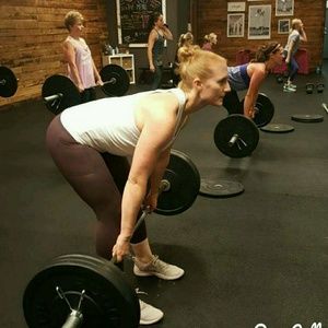 Meet your Posher, Jamie